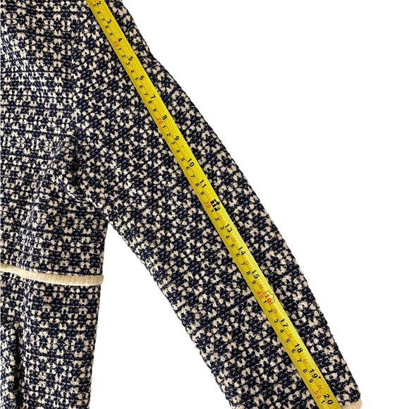 🌸 STYLISH ZARA COAT/JACKET - Picture 7 of 15